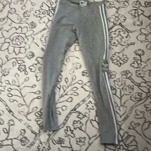 Adidas leggings size small